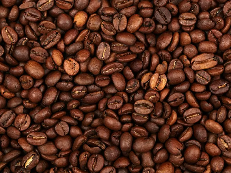 Coffee Beans