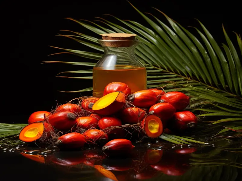 Palm Oil