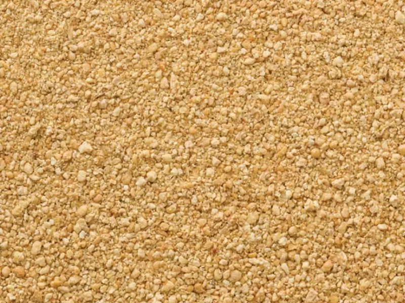 Soybean Meal